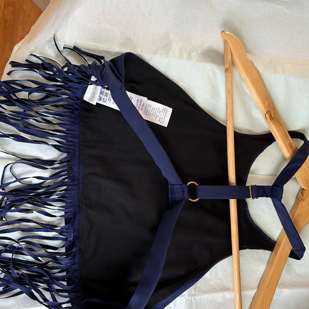 Halter top size (L) - Picture 5 of 5